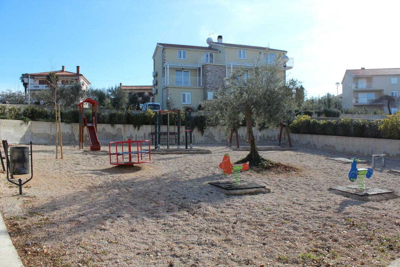 Villa Antunovic Malinska Exterior foto
